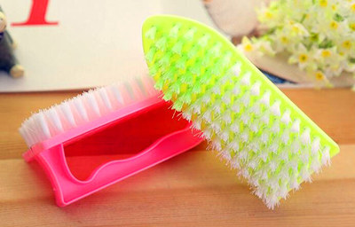 一元一樣塑料洗衣刷、鞋刷批發指南 優選廠家、品牌與市場